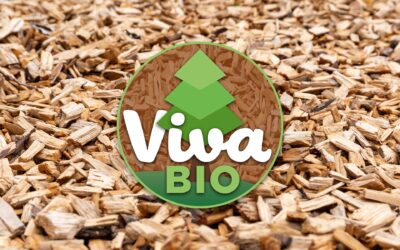 VivaBio. Il banner informativo del progetto